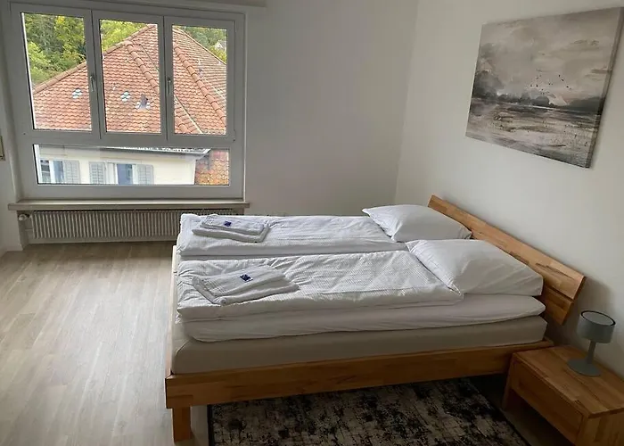 Apartment Comfy Near Center - Marble 6