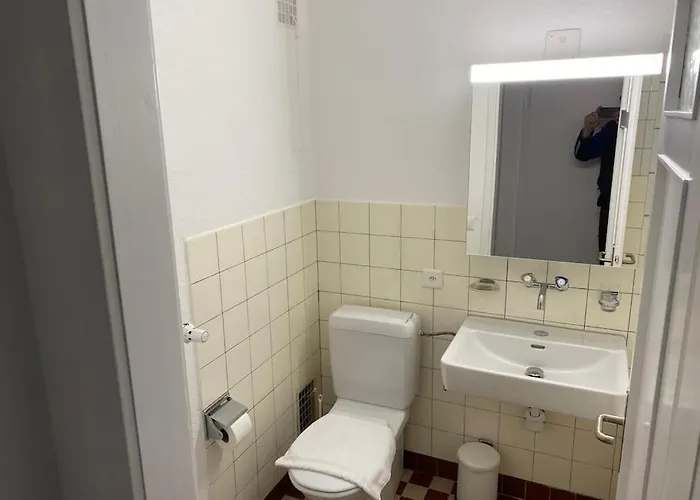 Comfy Near Center - Marble 6 Apartment Zurich