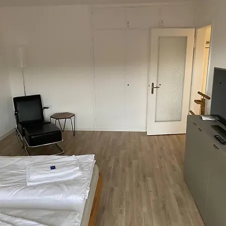 Апартаменты Comfy Near Center - Marble 6 Цюрих