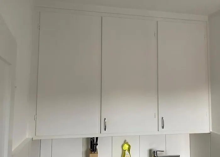 Comfy Near Center - Marble 6 Appartement