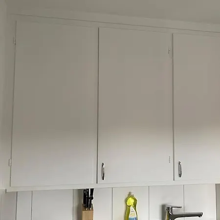 Comfy Near Center - Marble 6 Apartment