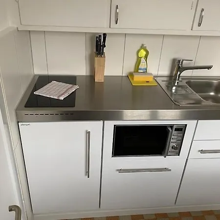 Comfy Near Center - Marble 6 Apartment Zurich
