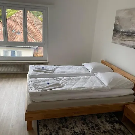 Apartman Comfy Near Center - Marble 6