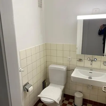 Comfy Near Center - Marble 6 Apartment Zurich